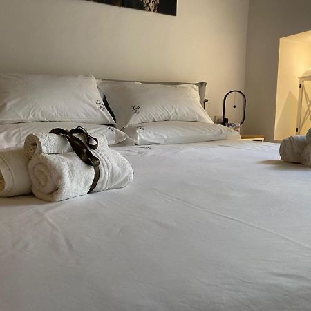 Suite Mariagiulia Monopoli Exterior foto