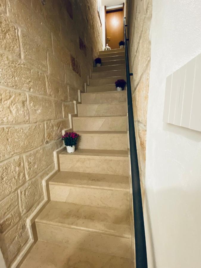 Suite Mariagiulia Monopoli Exterior foto